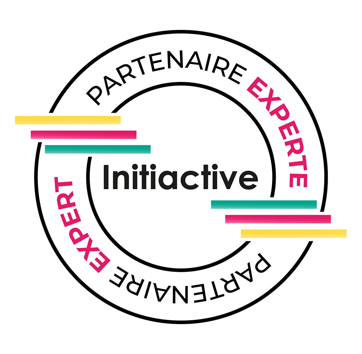 Initiactive — partenaire experte